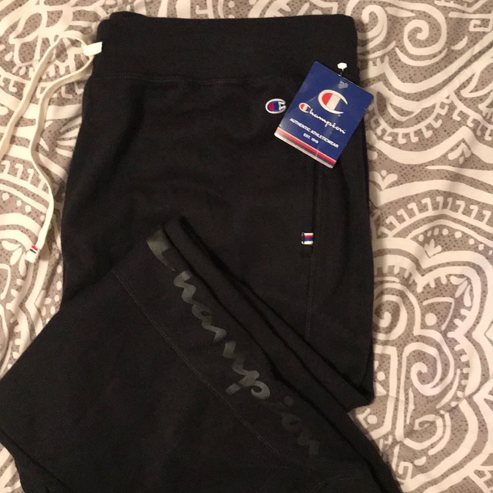 Champion Fleece pants